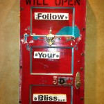 Doors Will Open